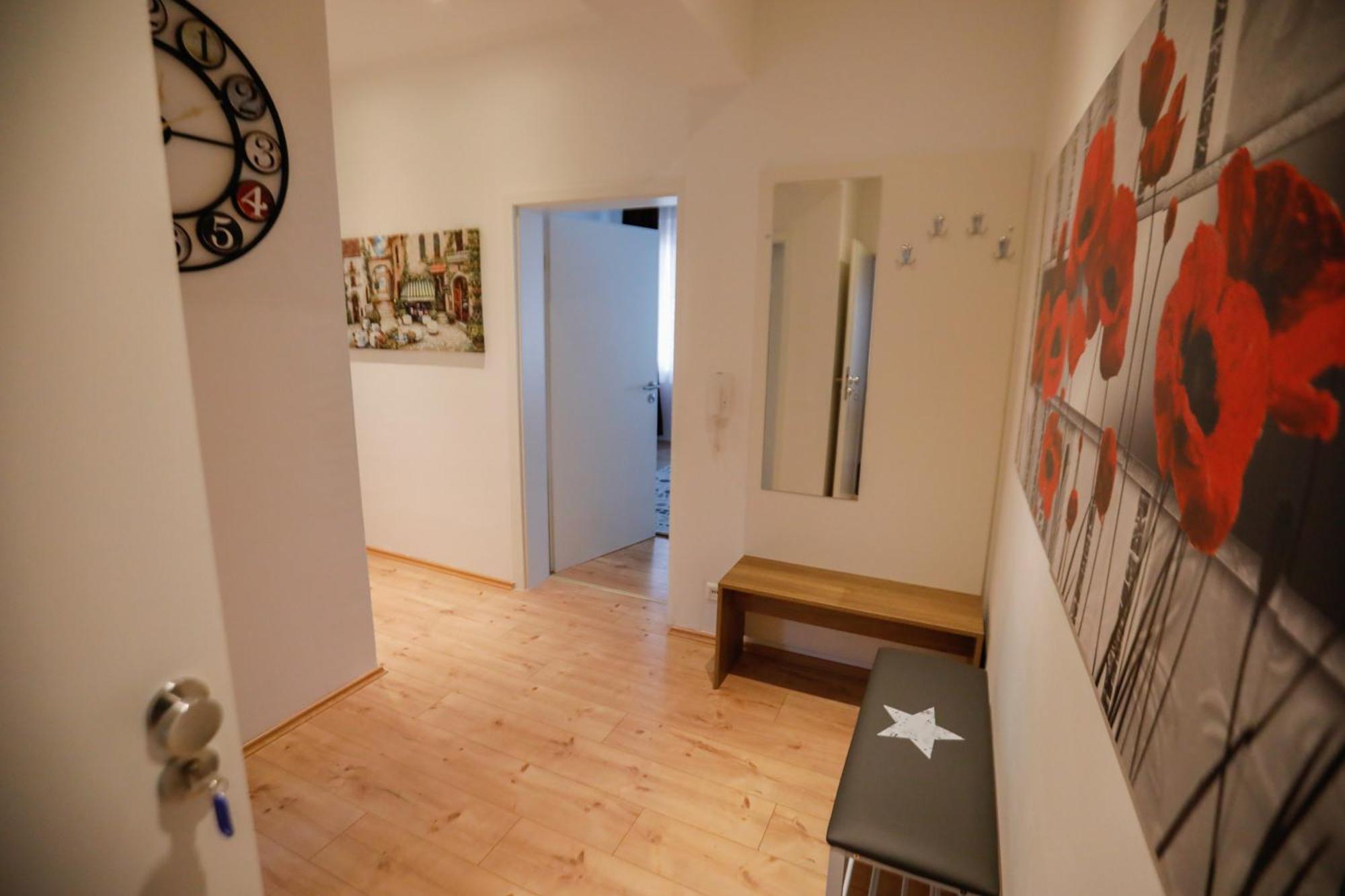 Turis Ferienwohnung 65-1 Triberg im Schwarzwald Kültér fotó