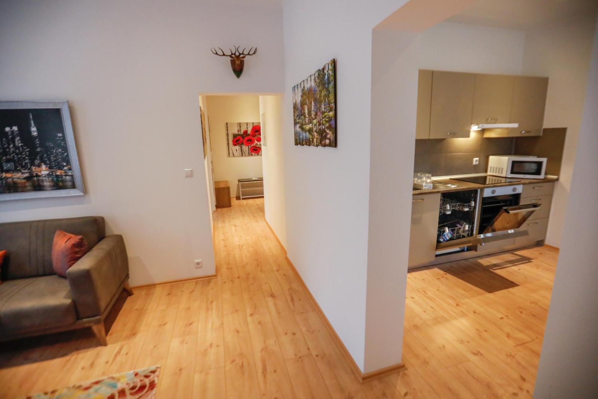 Turis Ferienwohnung 65-1 Triberg im Schwarzwald Kültér fotó