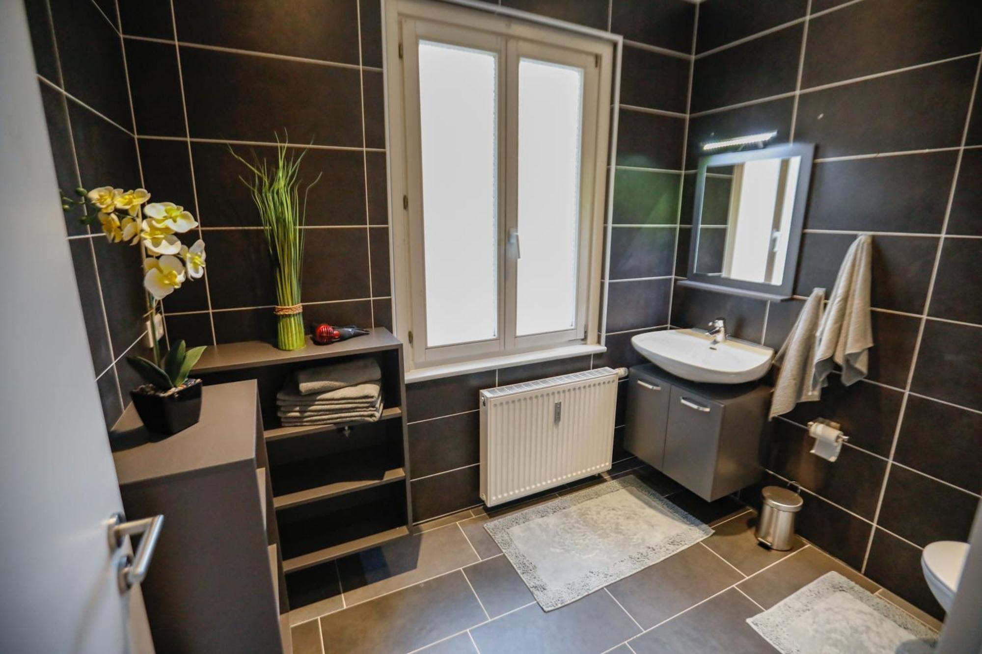 Turis Ferienwohnung 65-1 Triberg im Schwarzwald Kültér fotó