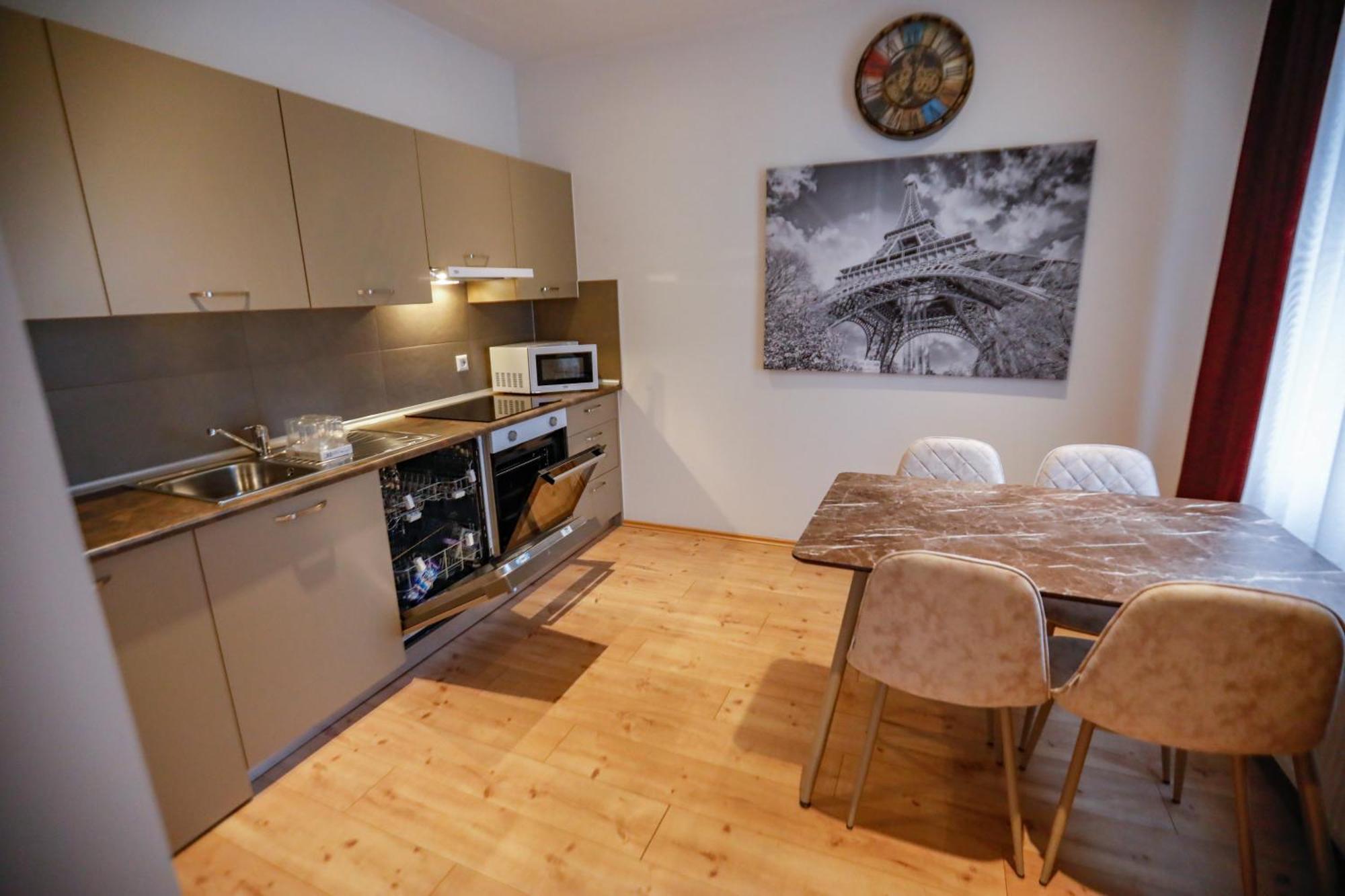 Turis Ferienwohnung 65-1 Triberg im Schwarzwald Kültér fotó